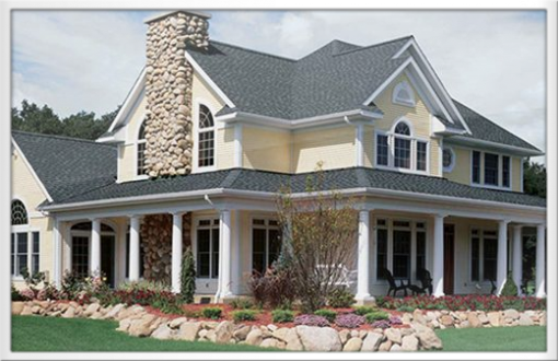 Residential Roofing by Keith Walther Roofing